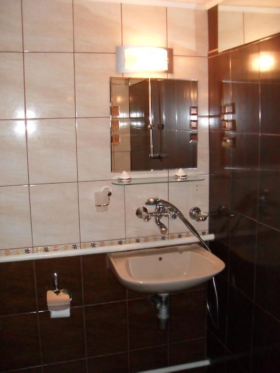Borimechkova Kashta Hotel Koprivștița Cameră foto
